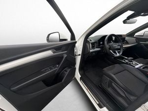 Audi Q5 bild 11