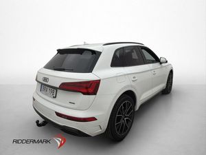 Audi Q5 bild 8
