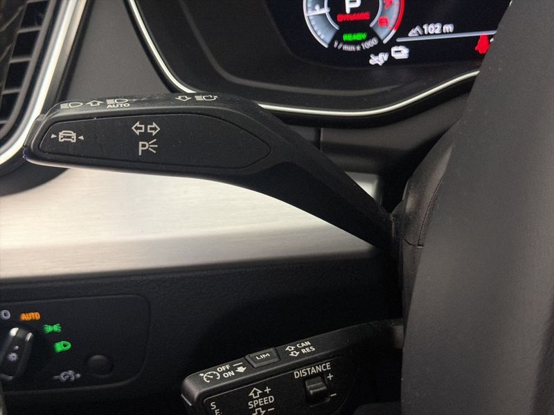Audi Q5 bild 16