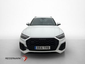 Audi Q5 bild 2
