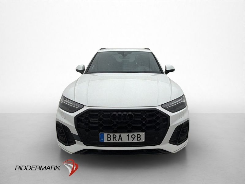 Audi Q5 bild 2