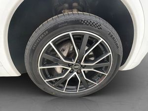 Audi Q5 bild 35