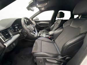 Audi Q5 bild 12