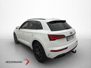 Audi Q5 bild 6