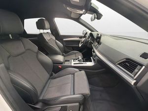 Audi Q5 bild 26