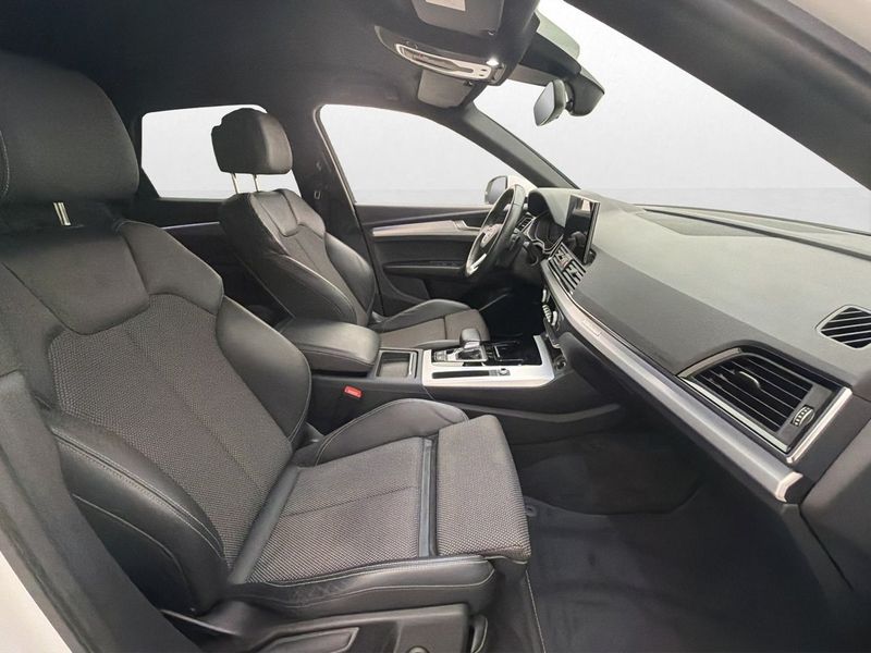 Audi Q5 bild 26