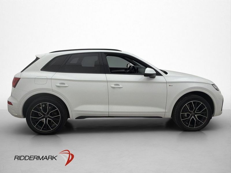 Audi Q5 bild 9