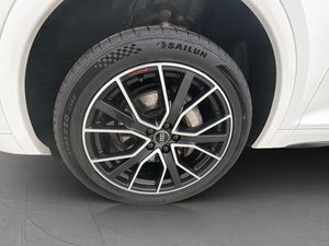 Audi Q5 bild 32