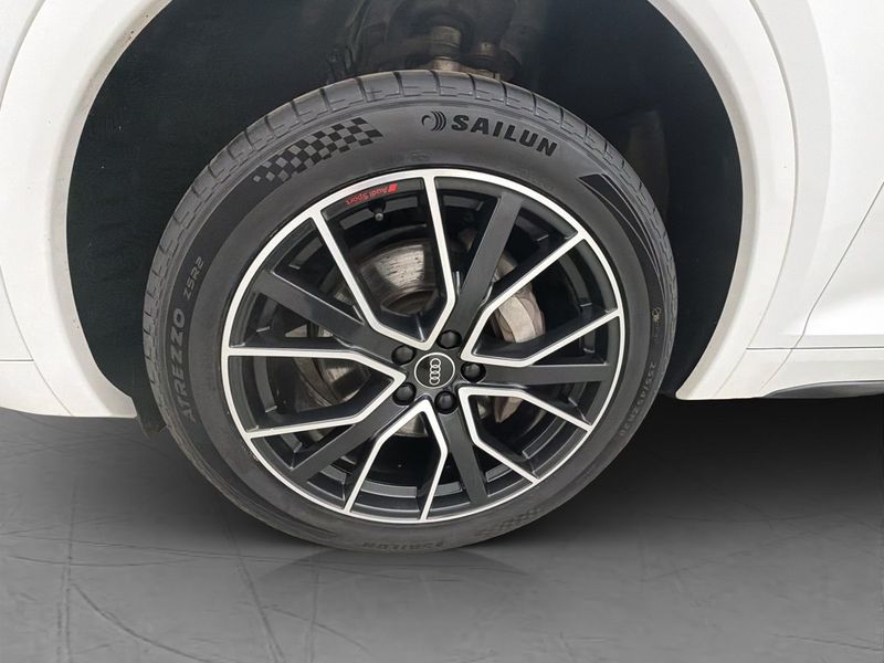 Audi Q5 bild 32