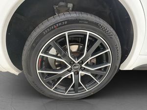 Audi Q5 bild 34