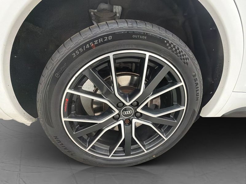 Audi Q5 bild 34