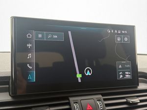 Audi Q5 bild 22