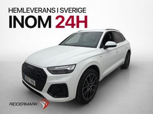 Audi Q5 bild 3