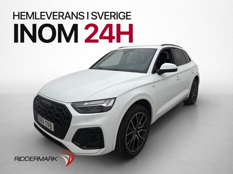 Audi Q5 bild 3