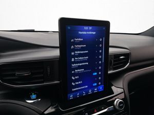 Ford Explorer bild 30