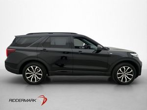 Ford Explorer bild 9