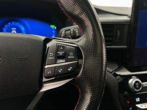 Ford Explorer bild 23