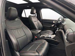 Ford Explorer bild 36
