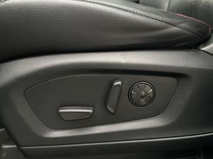Ford Explorer bild 17