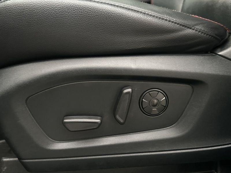 Ford Explorer bild 17