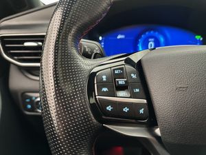 Ford Explorer bild 21