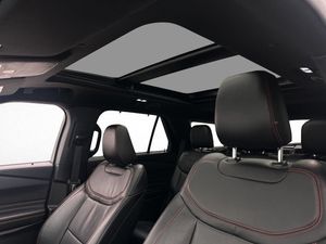 Ford Explorer bild 14