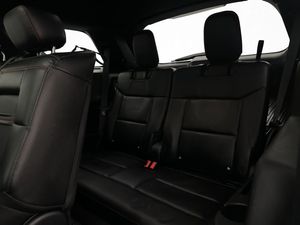Ford Explorer bild 38