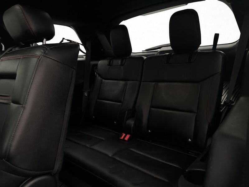 Ford Explorer bild 38
