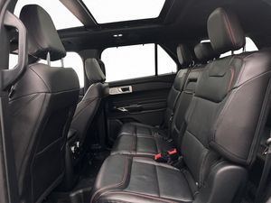 Ford Explorer bild 37