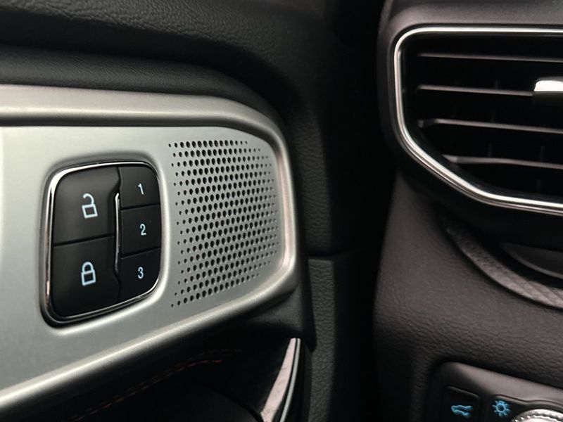 Ford Explorer bild 15