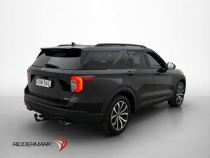 Ford Explorer bild 8