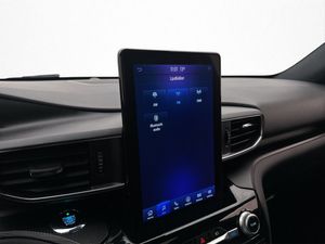 Ford Explorer bild 28