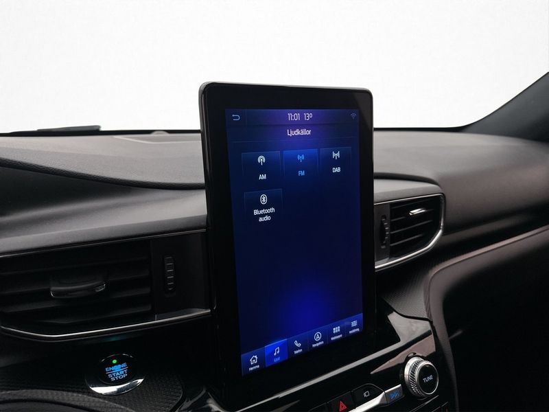 Ford Explorer bild 28