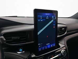 Ford Explorer bild 25