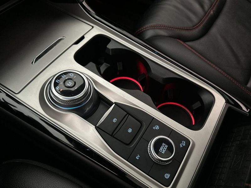 Ford Explorer bild 34