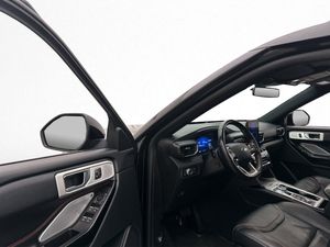 Ford Explorer bild 12