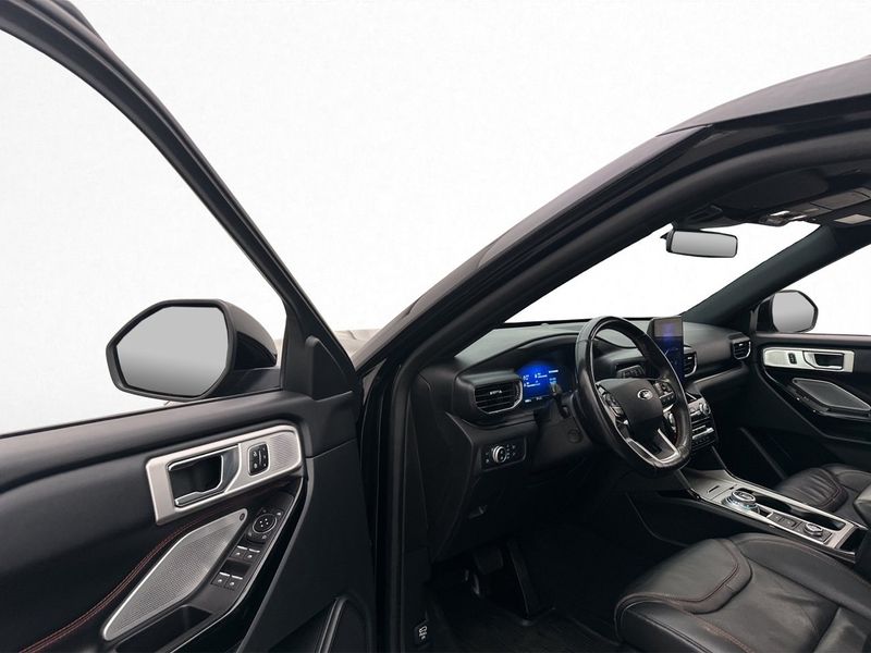 Ford Explorer bild 12