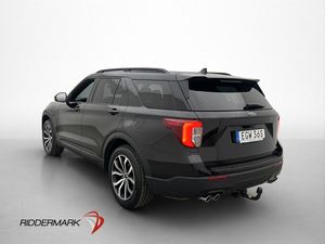 Ford Explorer bild 6