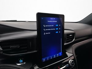 Ford Explorer bild 27