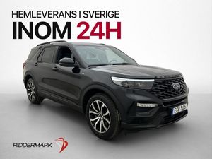 Ford Explorer bild 3