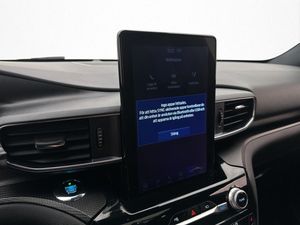 Ford Explorer bild 29