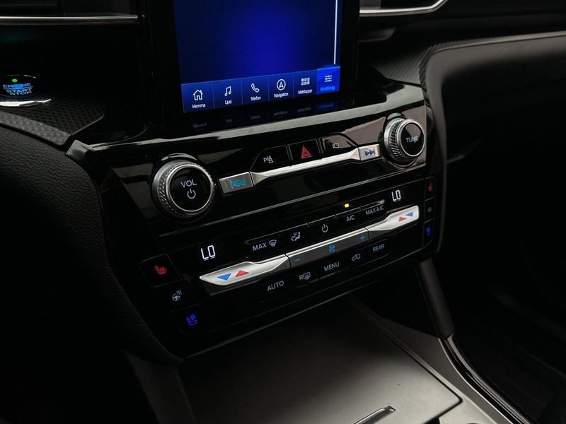 Ford Explorer bild 33