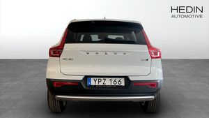 Volvo XC40 bild 7