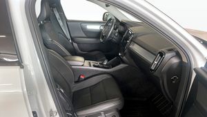 Volvo XC40 bild 3