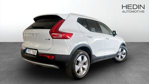 Volvo XC40 bild 2