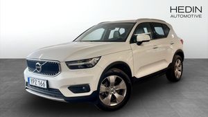 Volvo XC40 bild 1