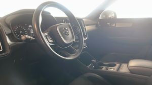 Volvo XC40 bild 4