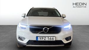 Volvo XC40 bild 8