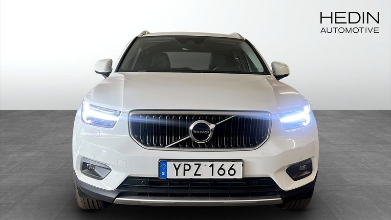 Volvo XC40 bild 8