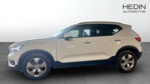 Volvo XC40 bild 6